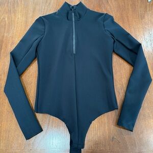 NWT Commando Neoprene Bodysuit